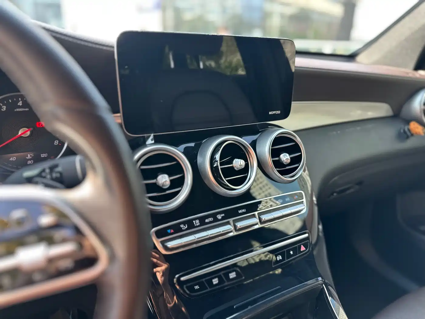 Mercedes-Benz GLC 2020 GLC 260 L 4MATIC Dynamic фото 11