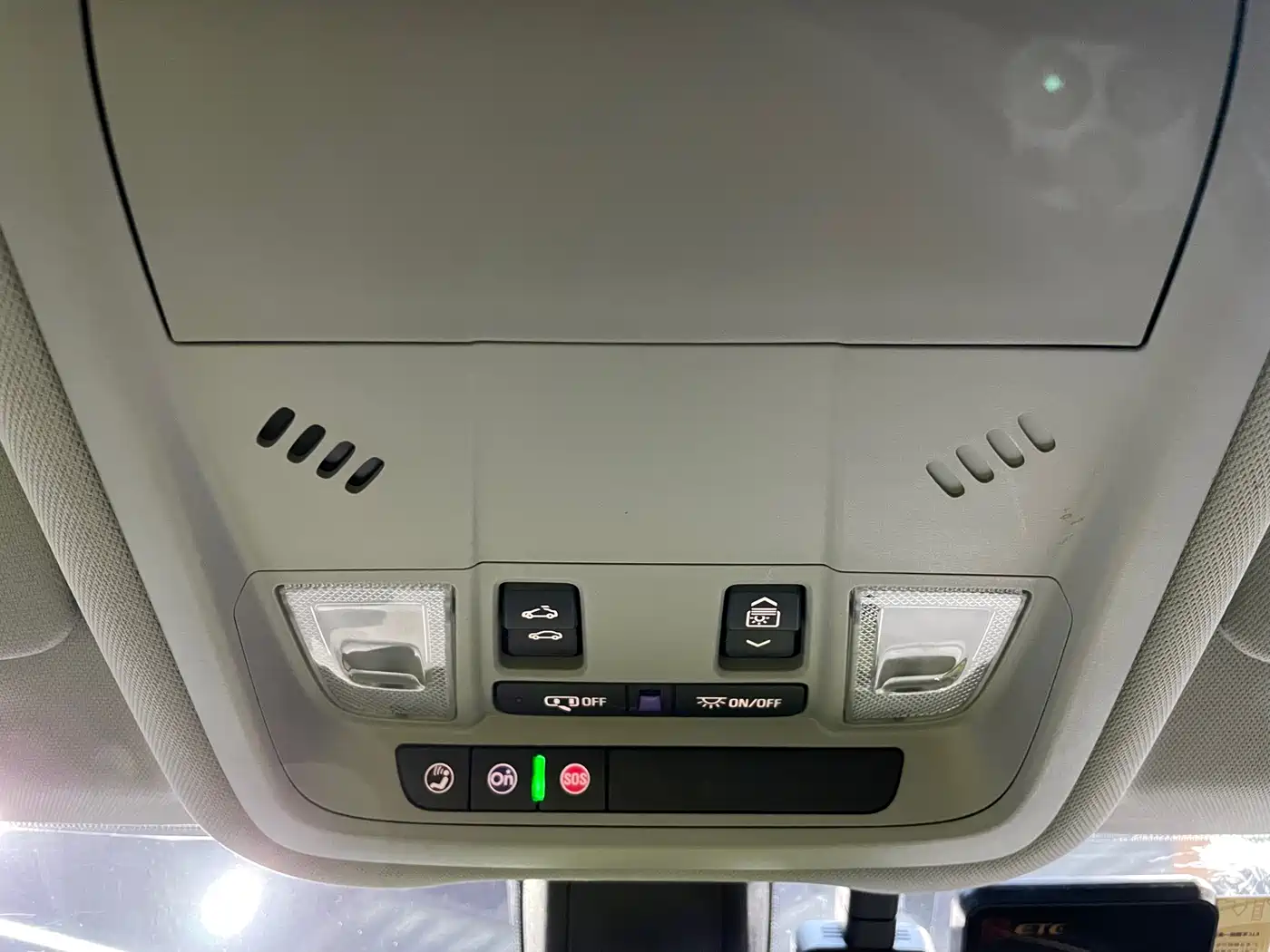 Chevrolet Equinox 2018 535T Automatic Control Edition фото 12