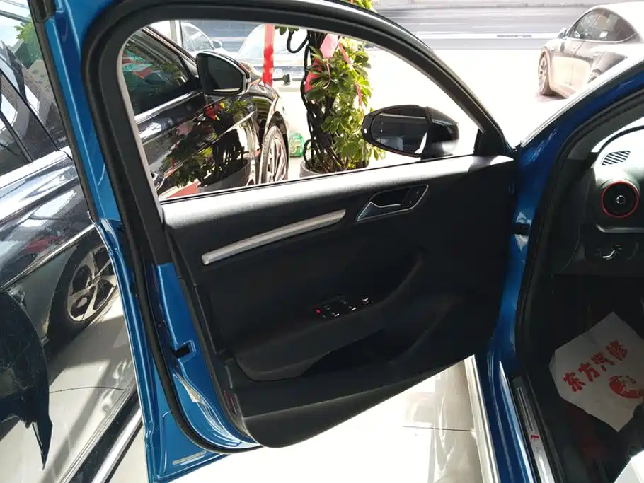 Фото 7 - Audi A3