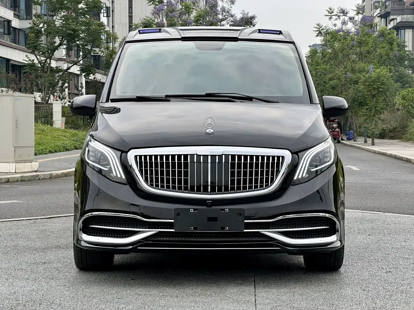 Mercedes-Benz Vito 2016 2.0T Business Edition фото 3