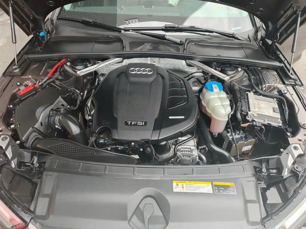 Audi A4L 2019 40 TFSI Fashion (China VI) фото 15