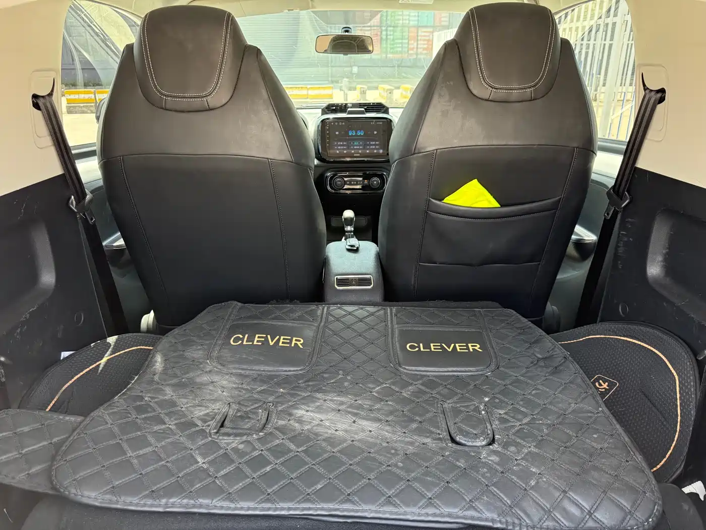 ROEWE CLEWE CLEVER