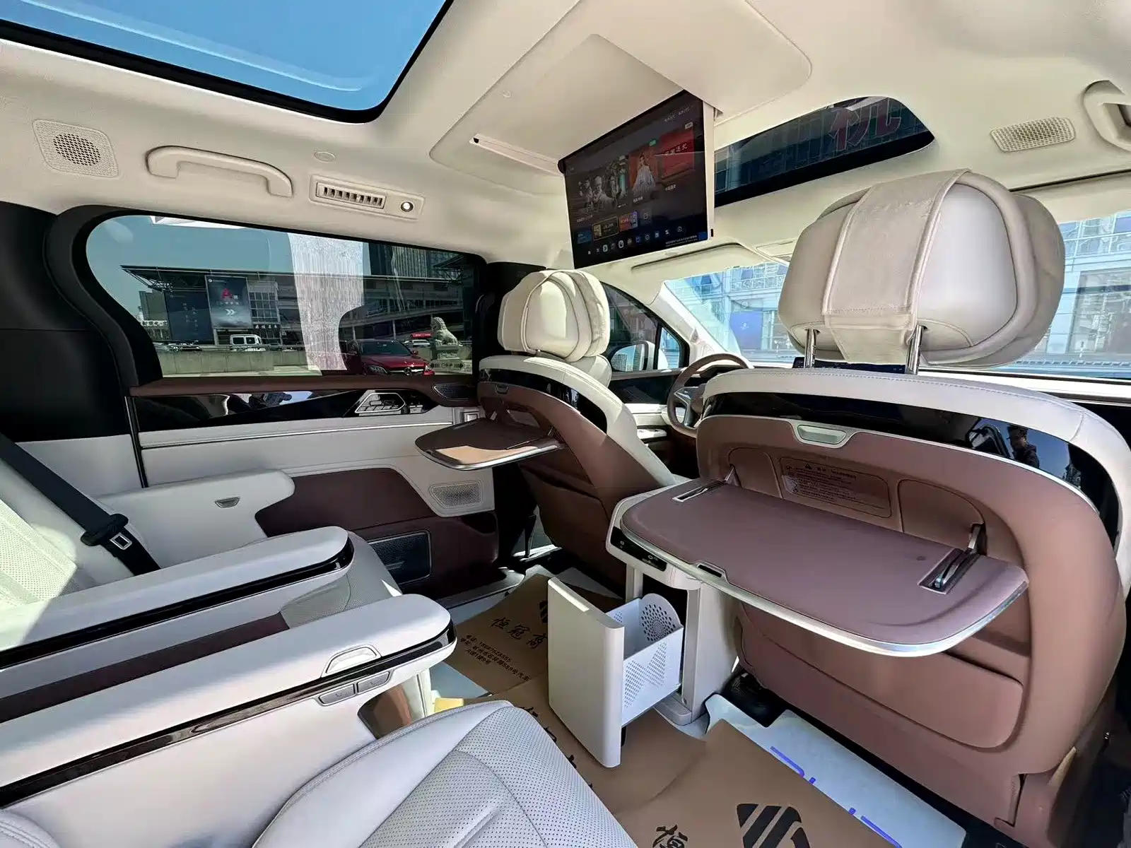 Фото 9 - BYD Xia