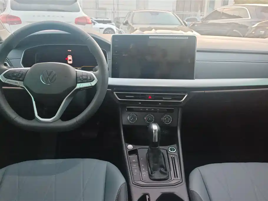 Volkswagen Lavida 2024 Model 1.5L Automatic Starlight 5 Million Edition фото 12