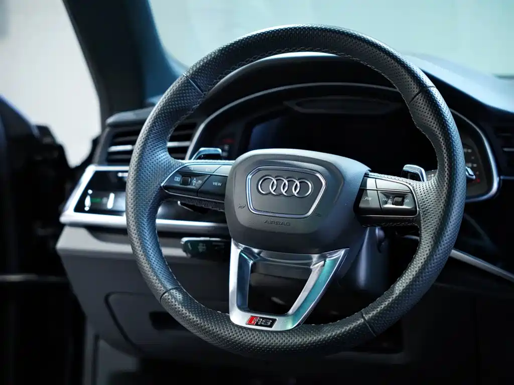 Audi RS Q8 2022 2022 RS Q8 4.0T