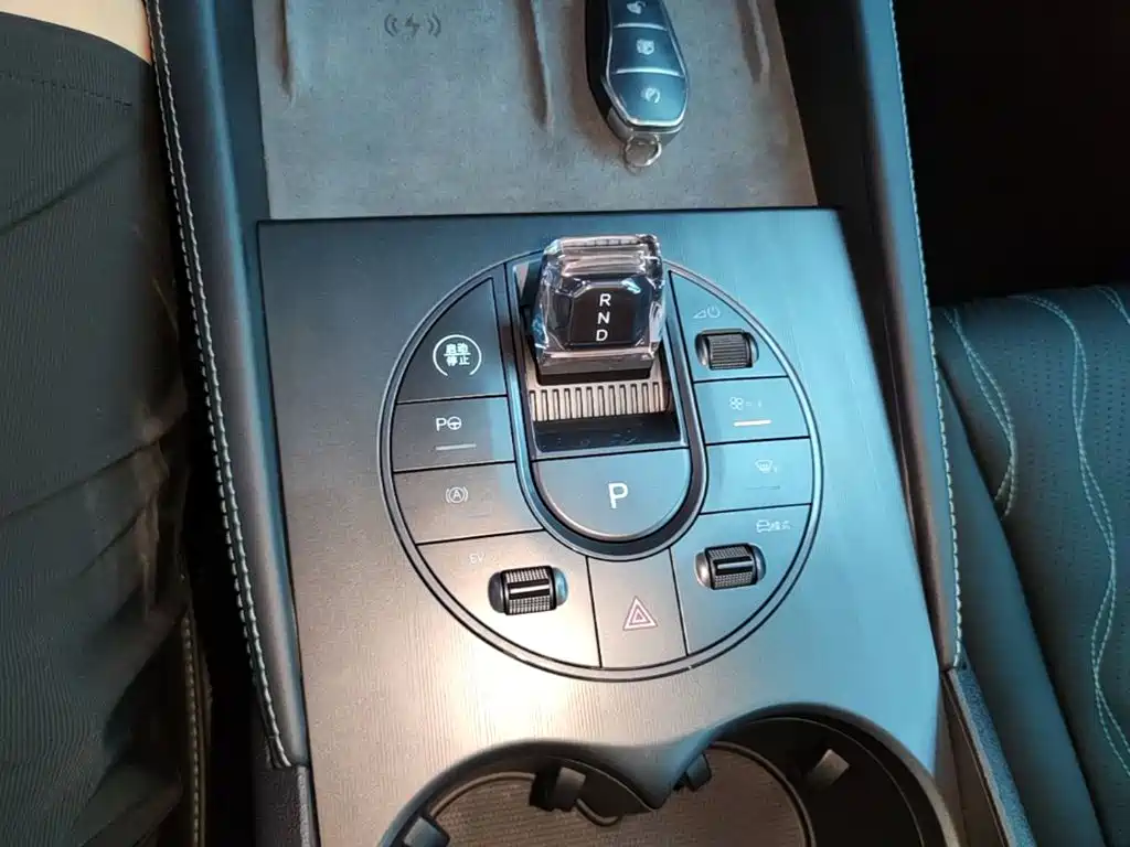 BYD Seal 06 New Energy 2025 2025 DM-i Smart Drive Edition 120KM Flagship