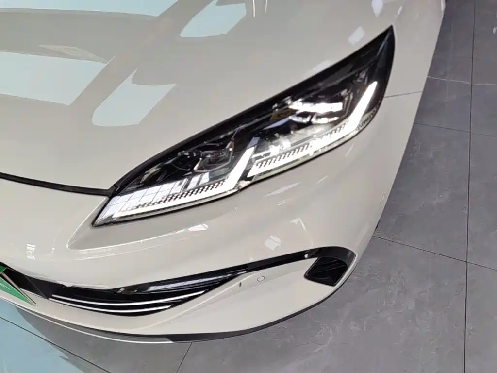 BYD Seal 06 New Energy 2025 2025 DM-i Smart Drive Edition 120KM Flagship