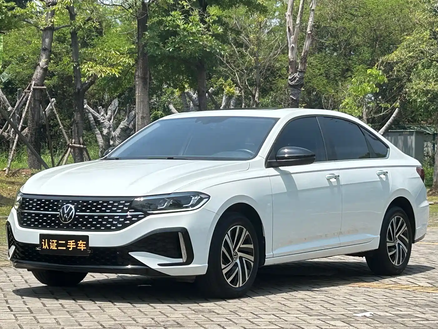 Volkswagen Lavida 2023 200TSI DSG Starlight Comfort Edition
