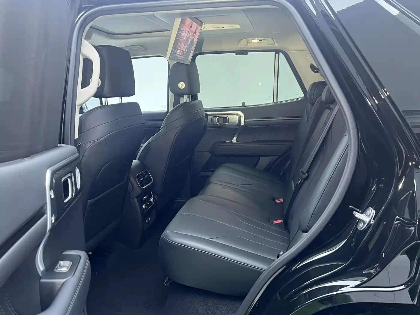 TANK TANK 400 NEW ENERGY