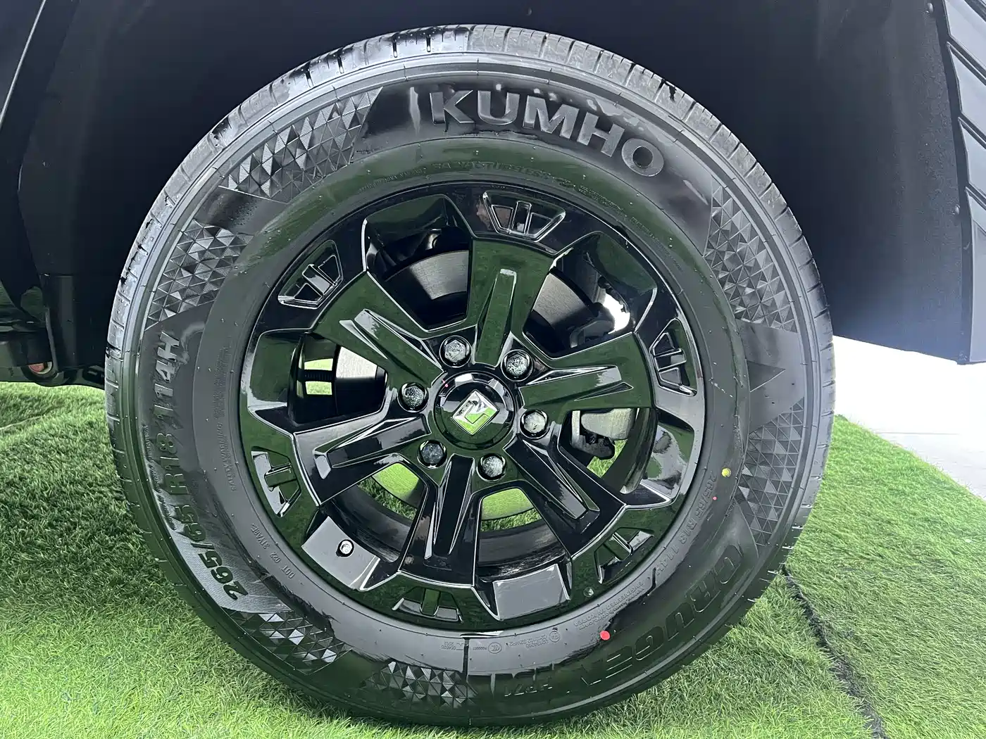 TANK TANK 400 NEW ENERGY