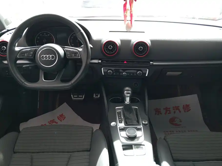 Фото 12 - Audi A3