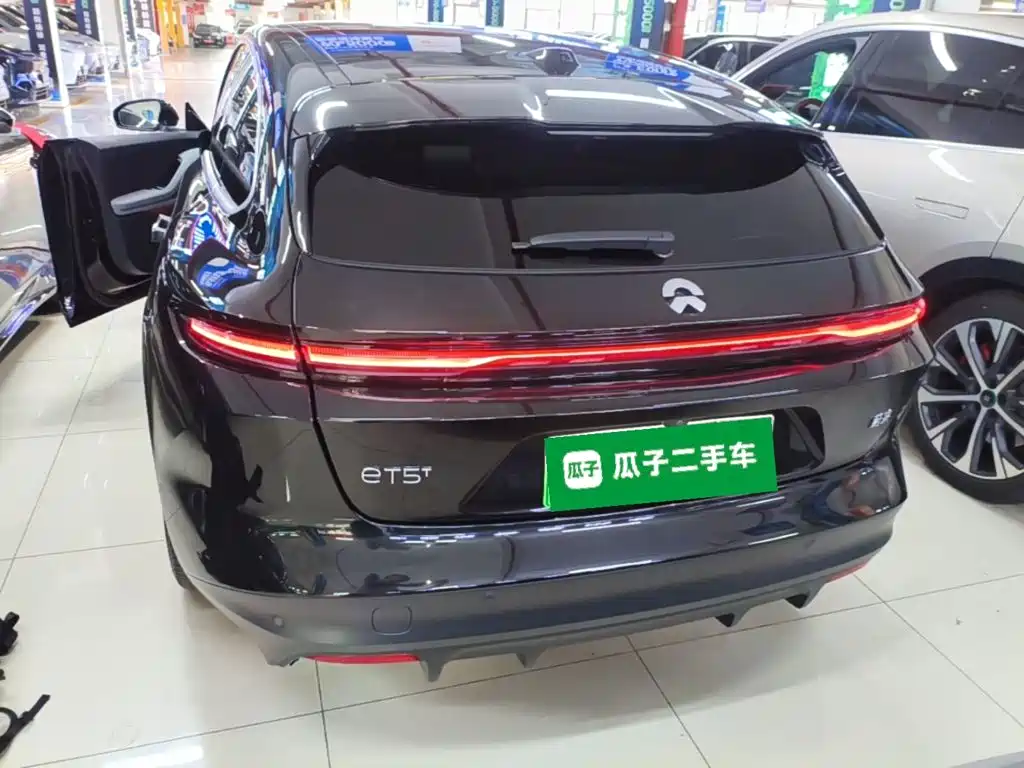 NIO ET5T 2024 2024 75kWh Touring