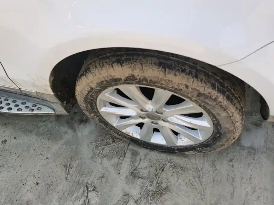 Haval H8 2017 2015 2.0T FWD Comfort