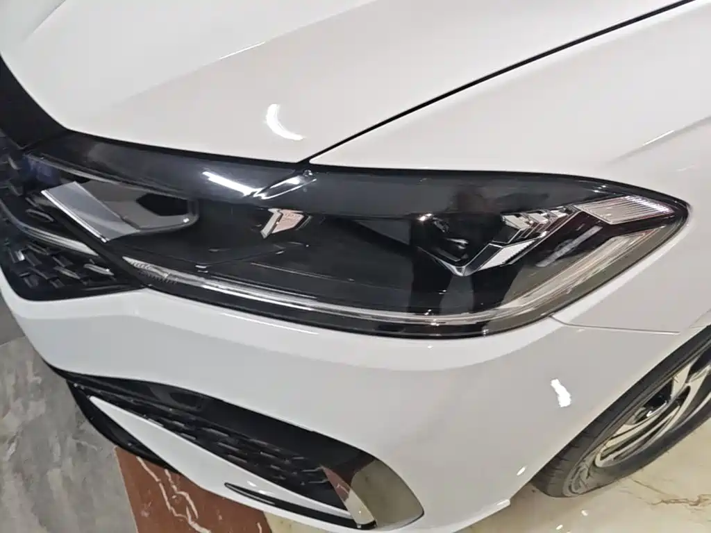Photo 24 - Volkswagen Lavida