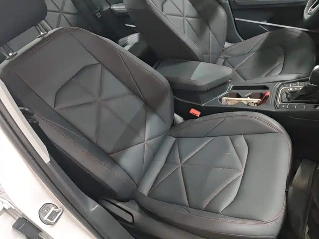 Photo 25 - Volkswagen Lavida