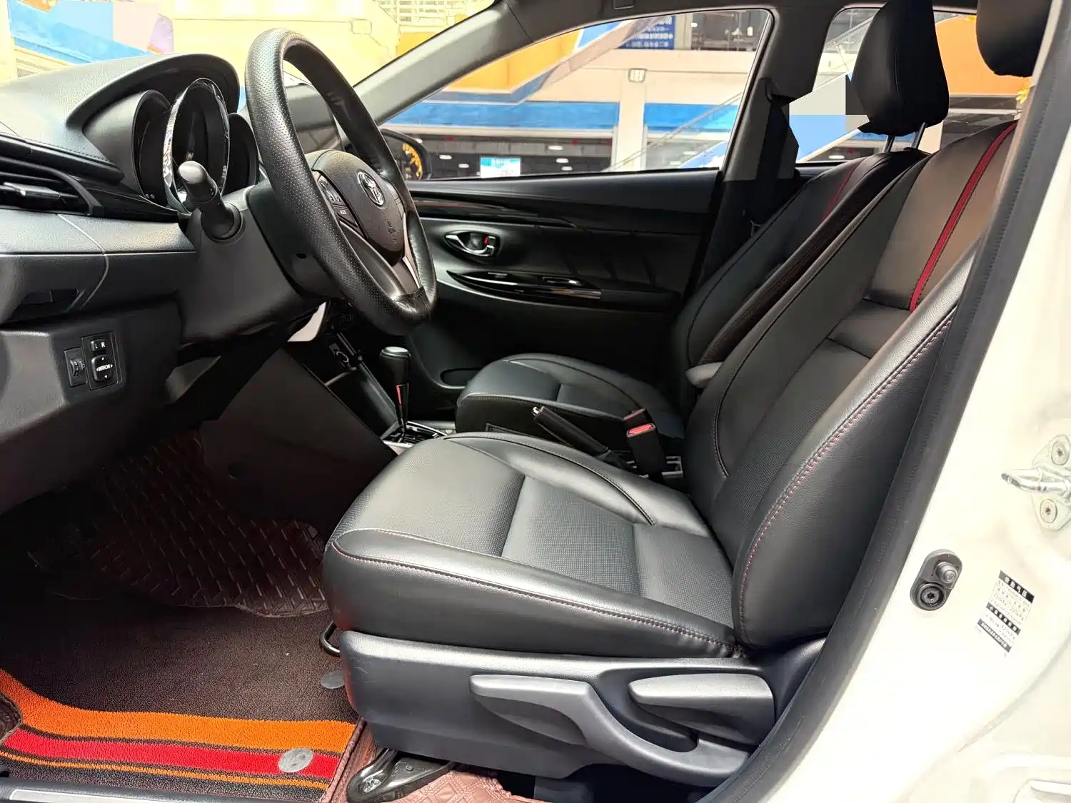 Фото 5 - Toyota YARiS L Zhi Xuan
