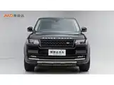 Фото 2 - Land Rover Range Rover