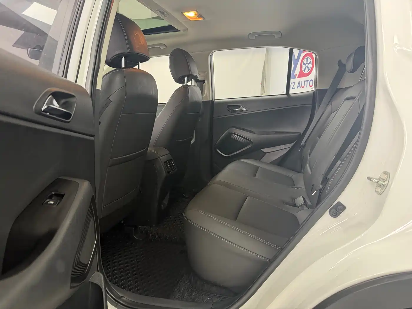 Hyundai Beijing Hyundai ix35 2021 2.0L Automatic 2WD GLS Leading Edition фото 12