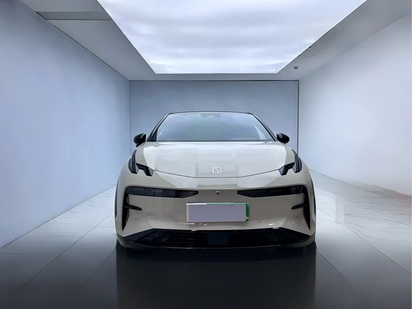 ZEEKR EXTREME KRYPTON X