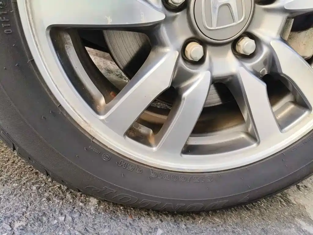 Honda Spirior 2016 2015 2.0L Collector's Edition
