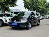 Фото 1 - Volkswagen Sharan