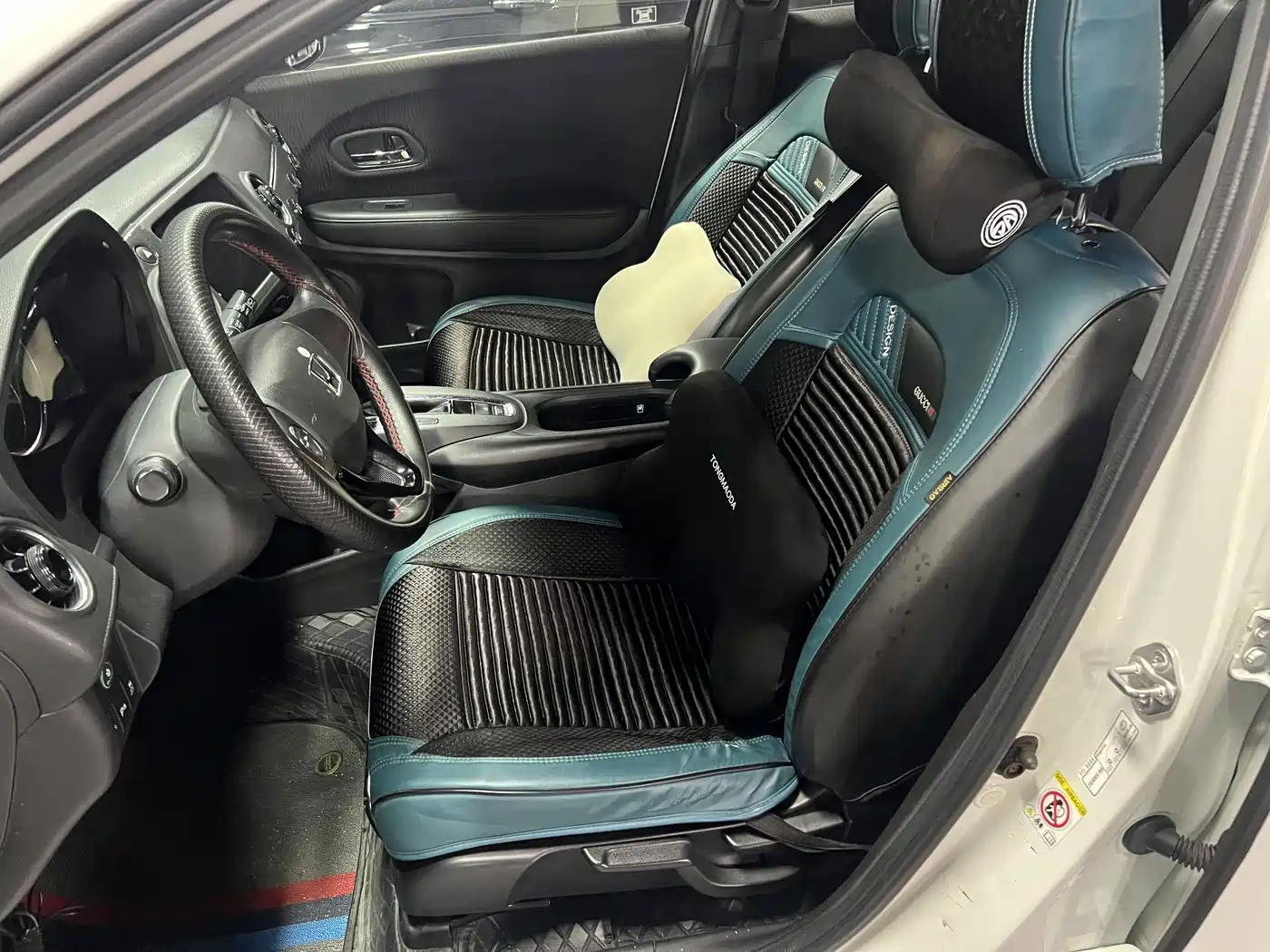 Honda XR-V 2016 2015 1.5L LXi CVT Classic Edition