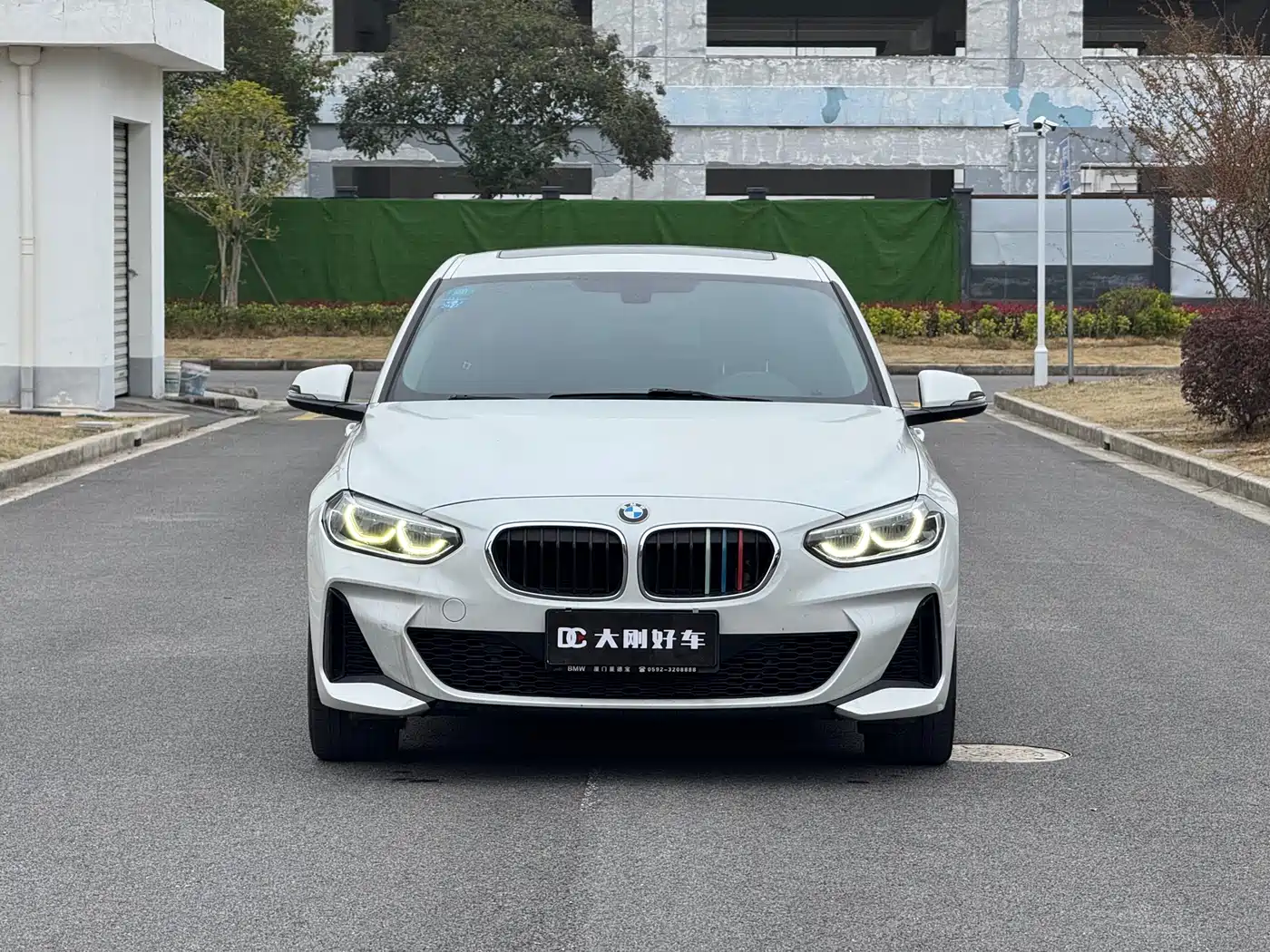 BMW 1 Series 2020 Model 125i Leading M Sport Package фото 2
