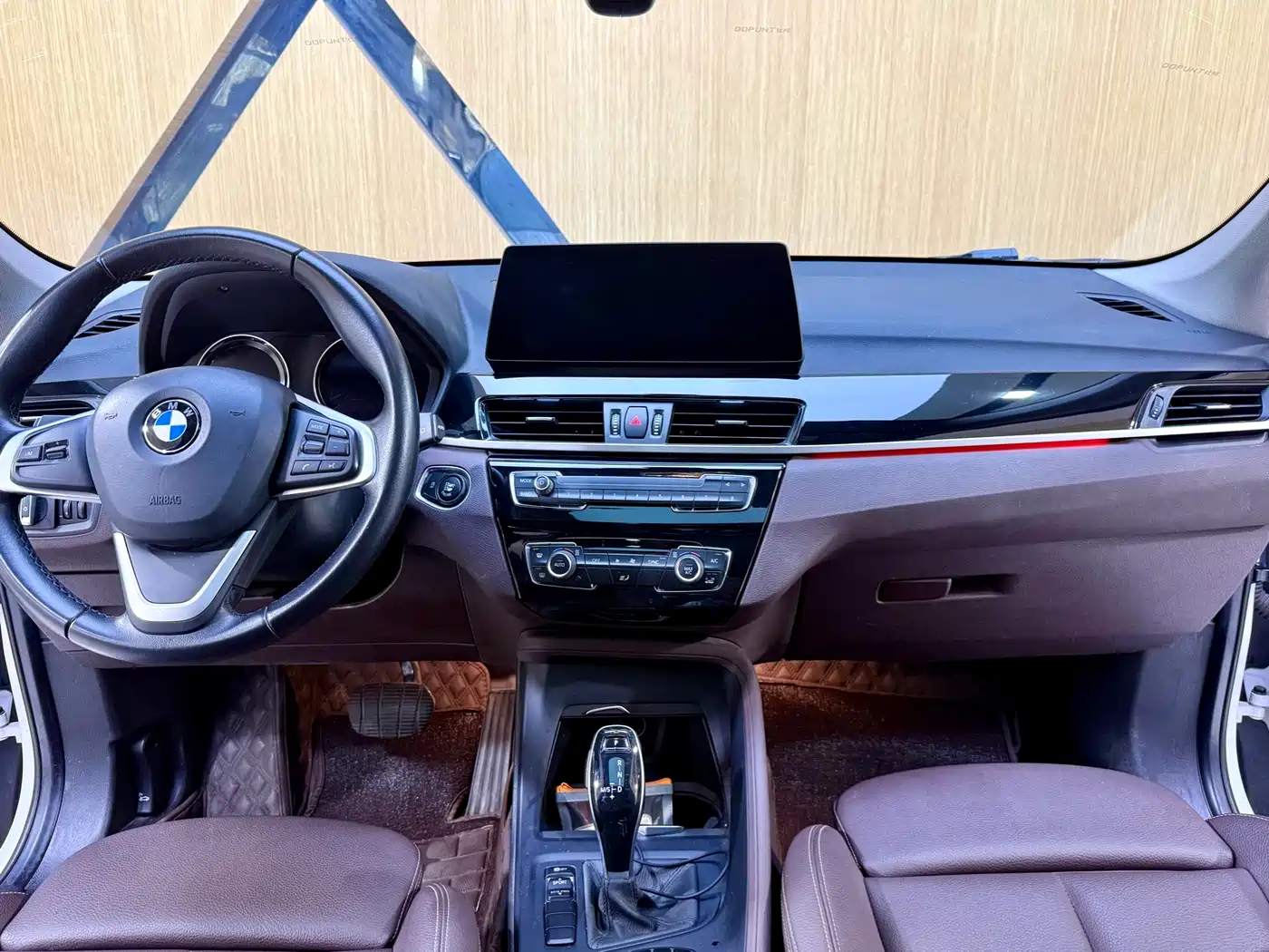 BMW X1 2020 sDrive25Li Leading Model фото 5