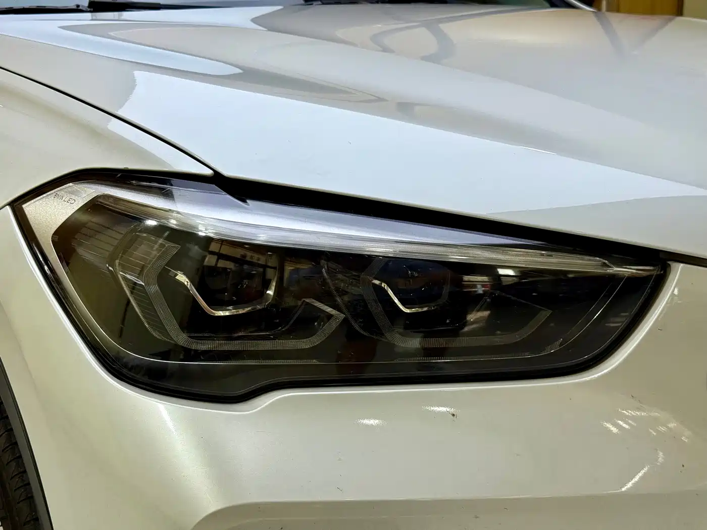 BMW X1 2020 sDrive25Li Leading Model фото 15
