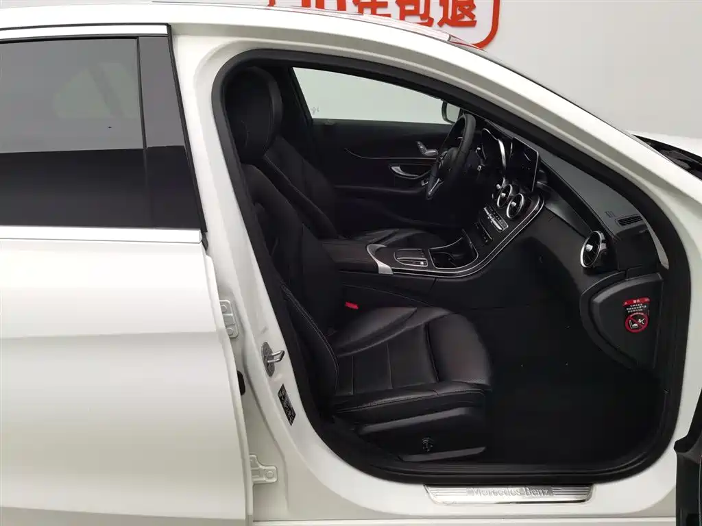 Mercedes-Benz C-Class 2019 C 180 L Fashion Sport Edition фото 23