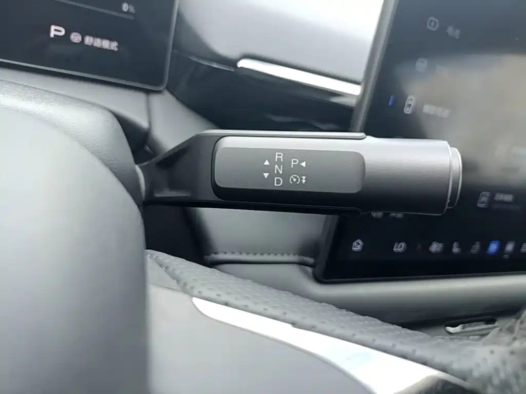 Aion RT 2024 2025 650 LiDAR Edition