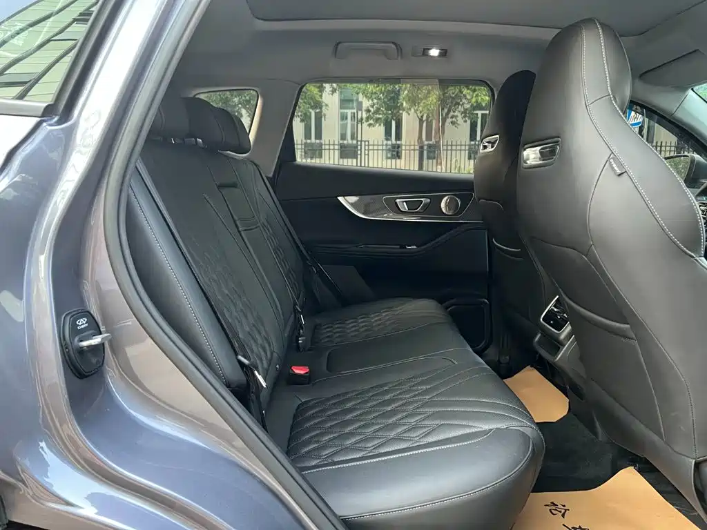 Chery Tiggo 7 PLUS 2025 2025 1.6TGDI DCT Premium