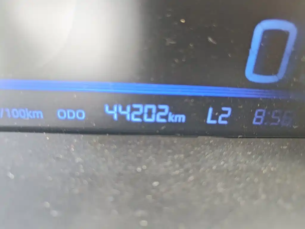 Фото 8 - Geely Galaxy Panda