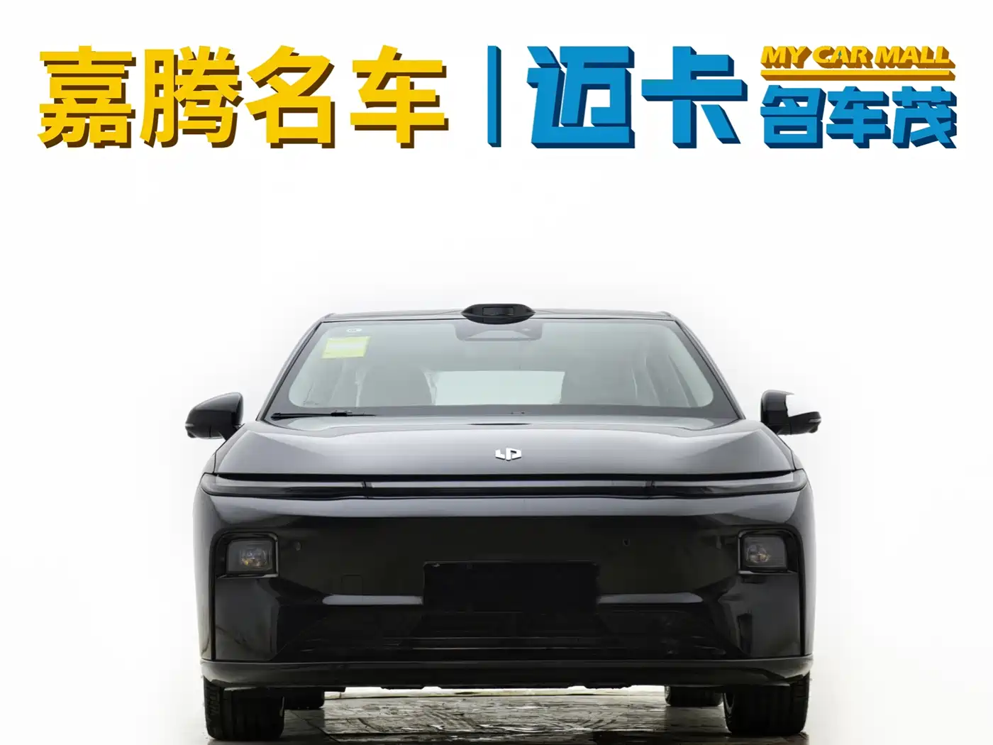 2026 Leapmotor B01
