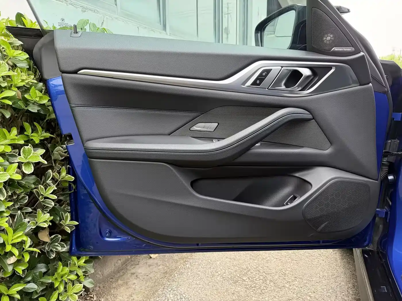 BMW i4 M50 2024 2023 M50