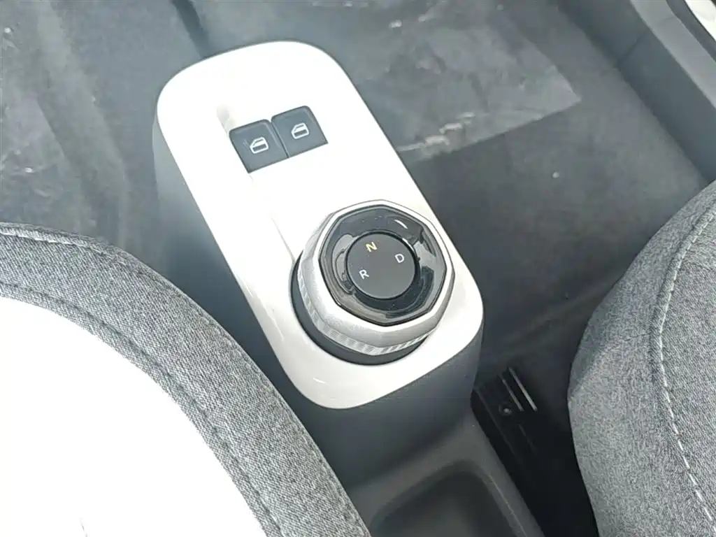 Geely Galaxy Panda 2025 Panda mini 210km Vitality Bear фото 13