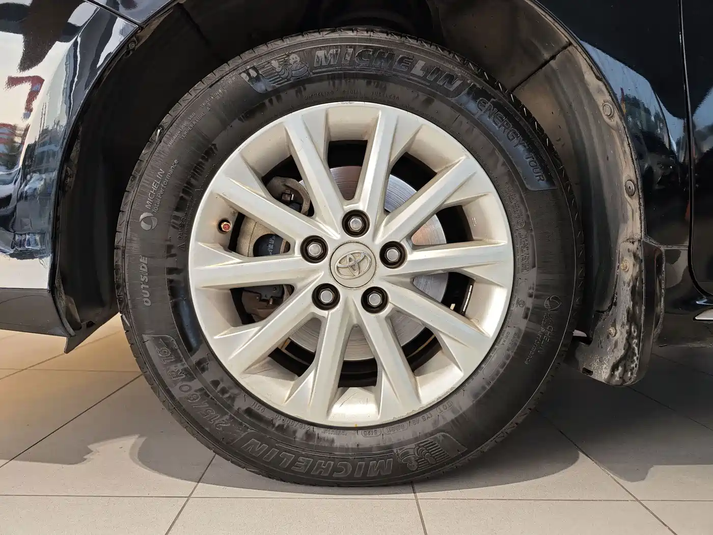 Toyota Camry 2013 2012 2.5G Luxury Edition