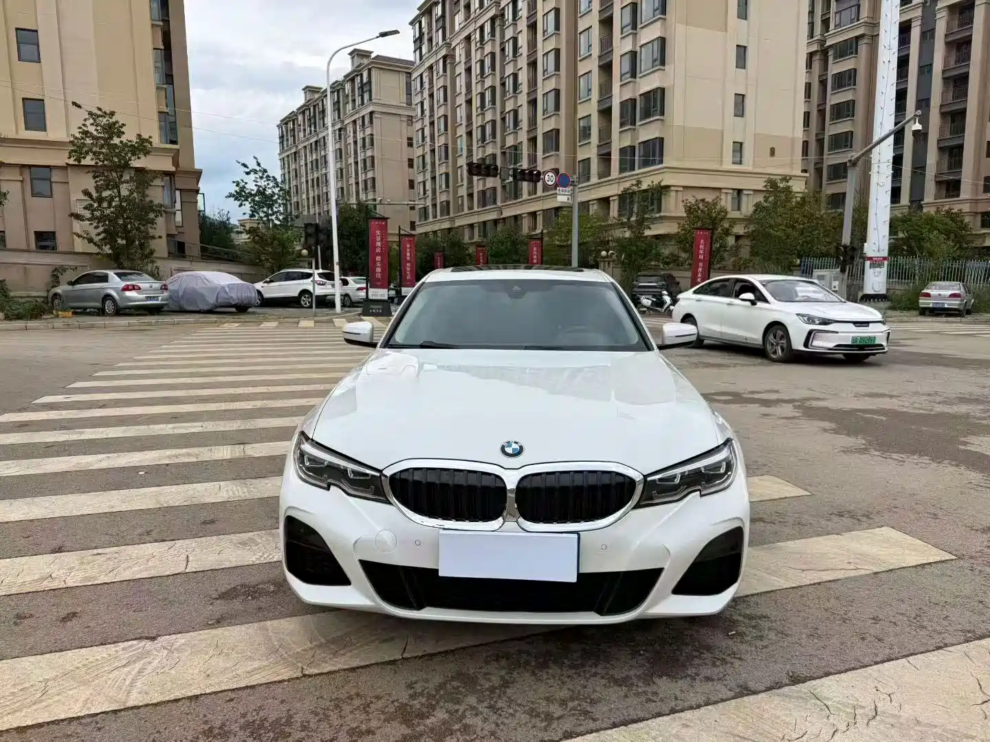 صورة 2 - BMW 3 Series