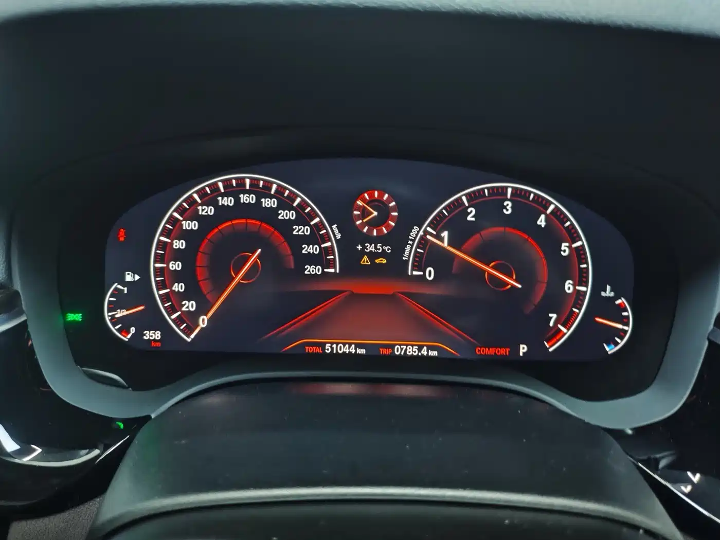 Land Rover Discovery Sport 2024 2024 Performance Technology Edition