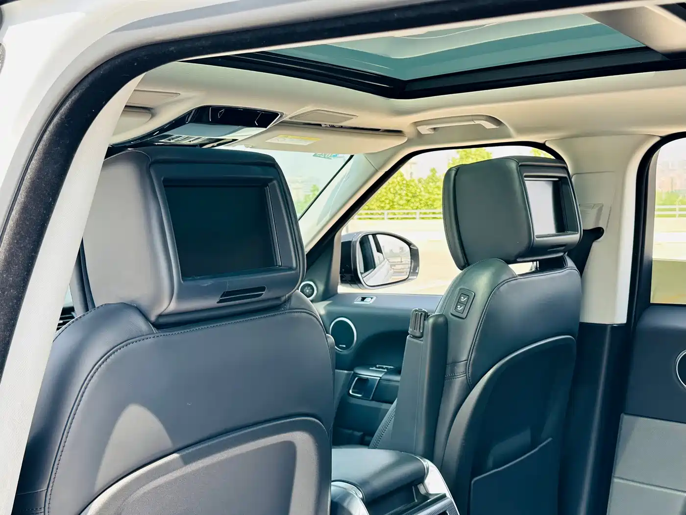 Land Rover Range Rover Sport 2020 3.0 L6 HSE DYNAMIC фото 21