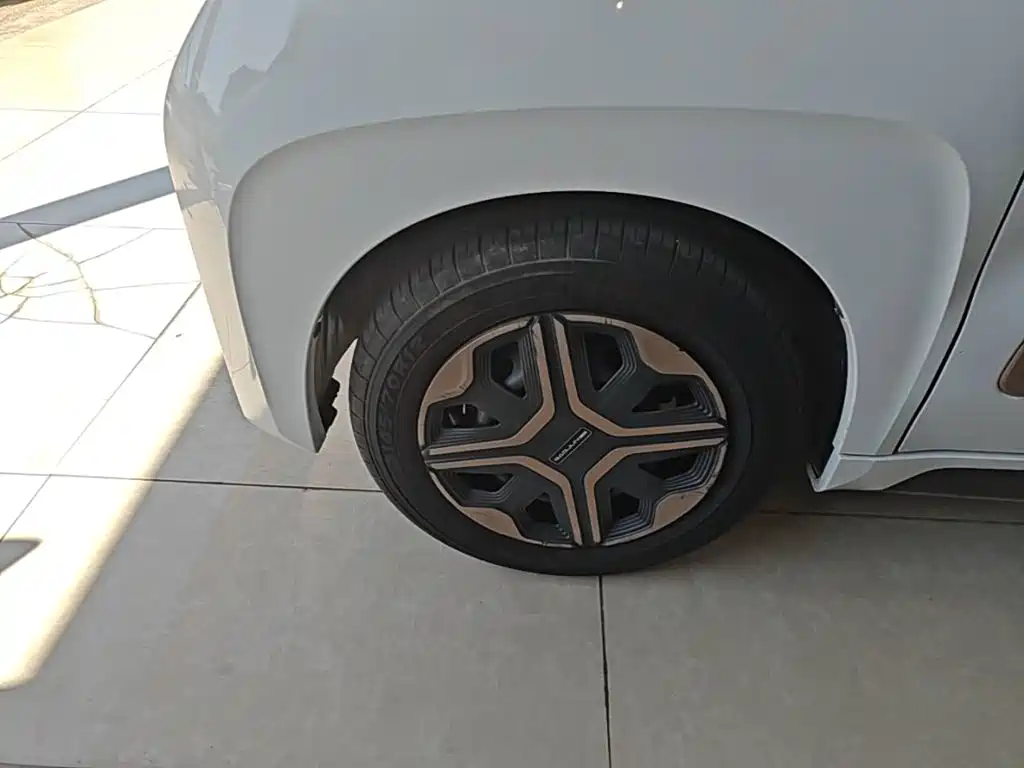 Baojun E200 2020 2020 305KM Smart Edition