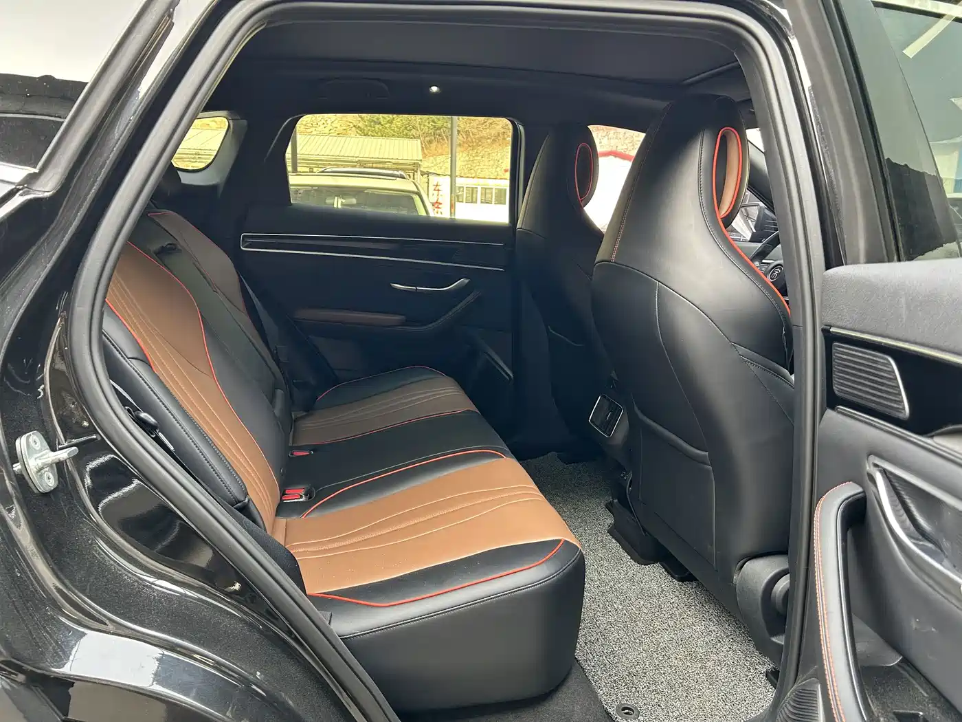 BYD Song PLUS 2021 2020 1.5T Automatic Premium