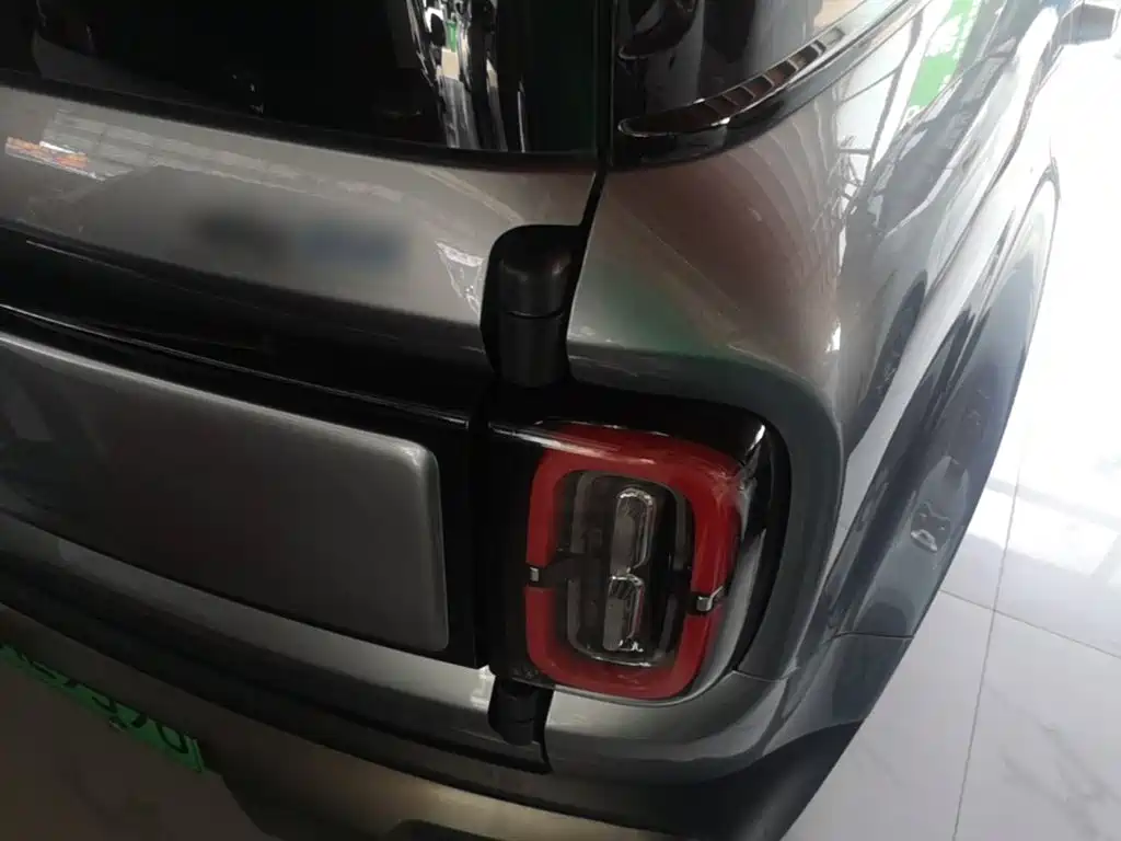 Baojun Yueye Plus 2025 2026 301km Flagship