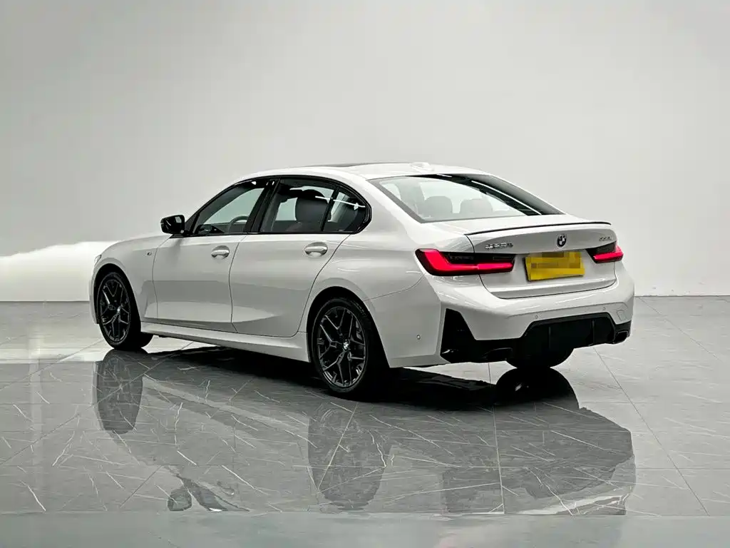 2026 BMW 3 Series