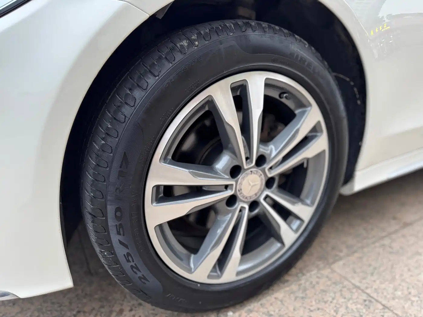 Mercedes-Benz C-Class 2016 C 200 L Sport фото 23