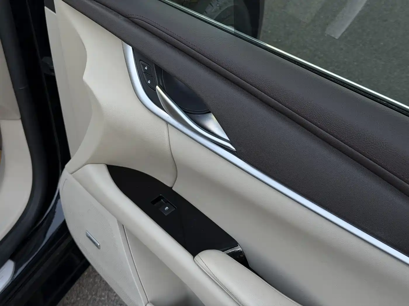 Cadillac XTS 2017 28T Elite фото 11