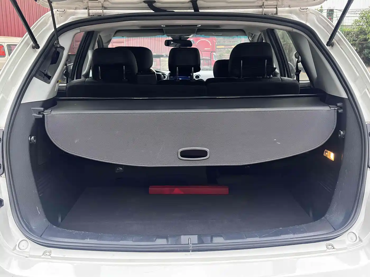 Luxgen Luxgen7 SUV 2015 2015 2.2T 2WD Smart Edition
