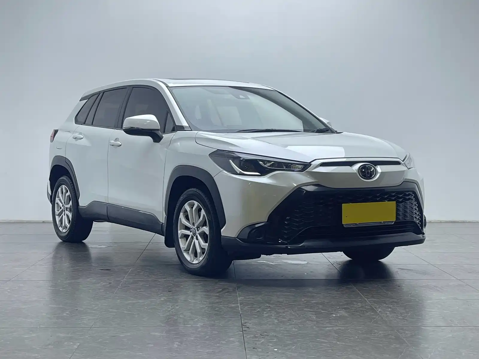 Фото 2 - Toyota Frontlander
