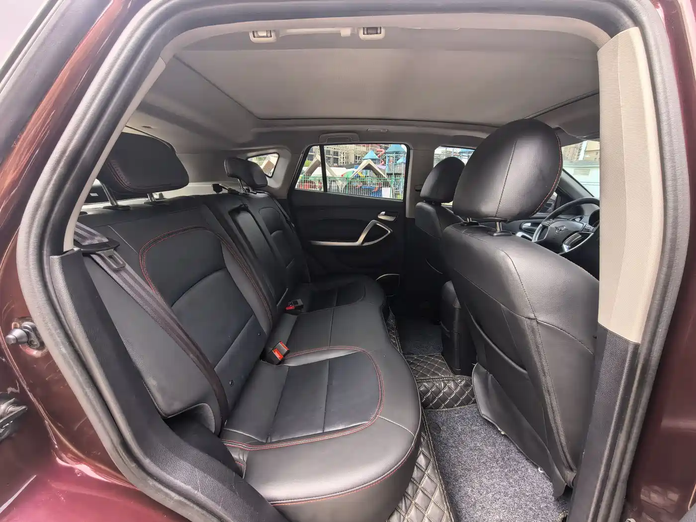 SEAHORSE S5