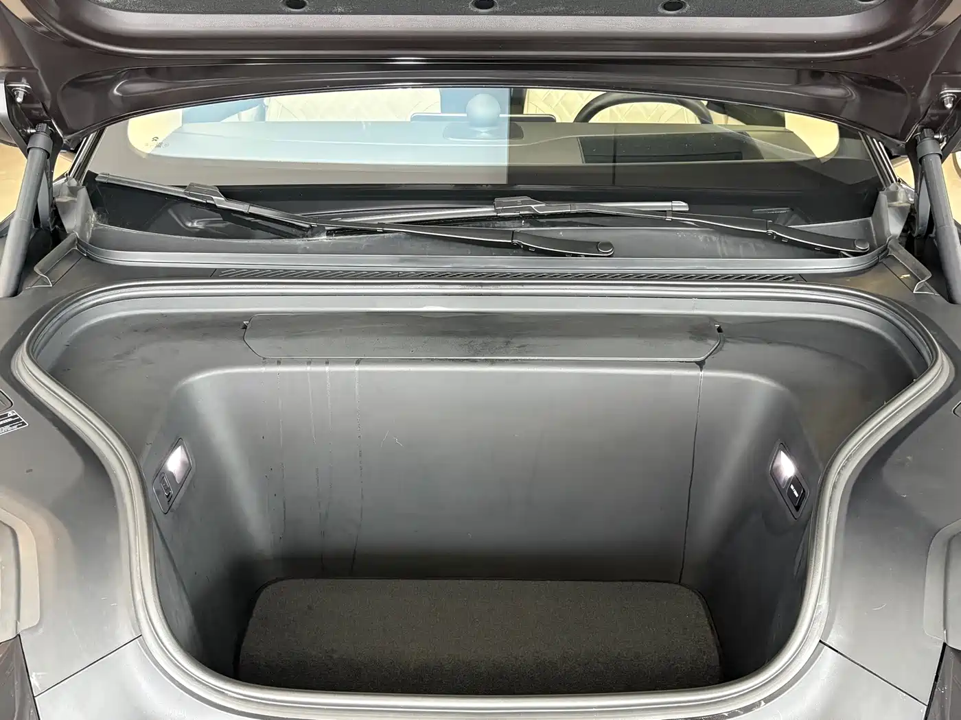 NIO ES8 2025 2025 Base Model